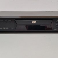 DVD/CD player Sony DVP-NS400D, снимка 1 - Плейъри, домашно кино, прожектори - 28814739