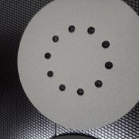 Шкурка на дискове, снимка 4 - Строителни материали - 26805141
