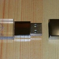 32 гб Светеща флашка Опел , Opel, снимка 4 - USB Flash памети - 27756232