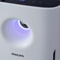 Пречиствател на въздух Philips - AC3256, снимка 5 - Овлажнители и пречистватели за въздух - 43169452