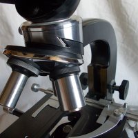 Микроскоп Ngo Carl Zeiss, снимка 4 - Медицинска апаратура - 26749304