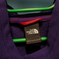 The North Face ® Полар/Дамски XS/ХС, снимка 3 - Блузи с дълъг ръкав и пуловери - 38156186