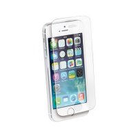 Протектор за екран  iPhone 5 - iPhone 5S - iPhone 5C - IPhone SE, снимка 2 - Фолия, протектори - 22628264