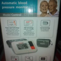 Апарат за кръвно налягане , снимка 2 - Друга електроника - 40634405