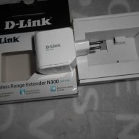D-Link DAP-1320 Wi-Fi безжичен рутер , снимка 7 - Рутери - 27064646