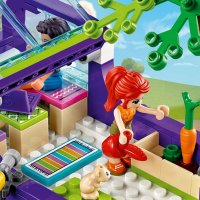 LEGO® Friends 41395 - Автобус на приятелството, снимка 6 - Конструктори - 39001217