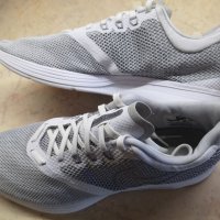  ОРИГИНАЛНИ nike zoom strike 44 Като НОВИ , снимка 5 - Маратонки - 32639622