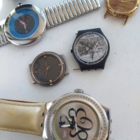 Swatch, timex, bosch, amadeus за части, снимка 2 - Мъжки - 40255140