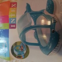 Intex kid pool, снимка 2 - Басейни и аксесоари - 33213560