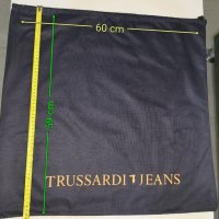 Противопрахова торба Trussardi Jeans, торба за съхранение, снимка 5 - Други - 38159971