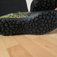 adidas стоножки естествена кожа, снимка 14 - Спортни обувки - 35197731