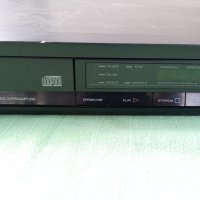 PHILIPS CD-480 2 х TDA1541 CD Player, снимка 4 - Плейъри, домашно кино, прожектори - 36928982