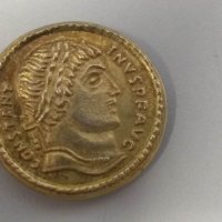 Сребърна древногръцка монета, реплика -3, снимка 1 - Нумизматика и бонистика - 38907216