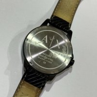 Продавам Мъжки Часовник Armani Exchange, снимка 3 - Мъжки - 40839241
