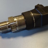 Трансмитер WIKA S20 superior pressure transmitter, снимка 2 - Резервни части за машини - 40620544