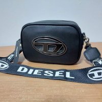Луксозна чанта Diesel кодDS AF262, снимка 1 - Чанти - 39496489