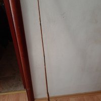 Стара пръчка-въдица, снимка 1 - Въдици - 38444992
