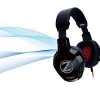 Zalman Геймърски слушалки Headphones with mic Gaming ZM-HPS300, снимка 9 - Слушалки за компютър - 43187569