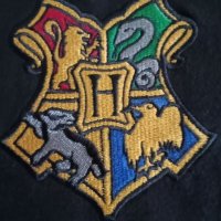 Хари Потър, Harry Potter,блуза, снимка 4 - Блузи - 39283268