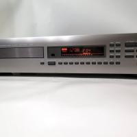 Yamaha CDX-730E Stereo Compact Disc Player, снимка 6 - Други - 44897532