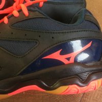 Mizuno WAVE Football Shoes Размер EUR  39 / UK 6 за футбол в зала 71-14-S, снимка 9 - Детски маратонки - 43718384