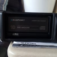 Blaupunkt CDC- A03, снимка 2 - Аудиосистеми - 32740418