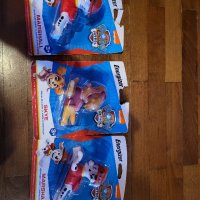 Детско Led фенерче Paw Patrol Пес Патрул, снимка 10 - Други - 43813398