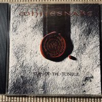 Blackmore’s Night, снимка 10 - CD дискове - 39909590