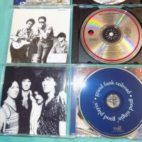 Дискове на -GASOLIN' - Debut /Traveling Wilburys/The Paul Butterfield Blues Band/Grand Funk Railroad, снимка 4 - CD дискове - 39546992