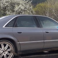 Audi A8 D2 3.7 Quattro на части!, снимка 1 - Автомобили и джипове - 40847100