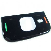 Nokia N85 клавиатура , снимка 2 - Резервни части за телефони - 29185282