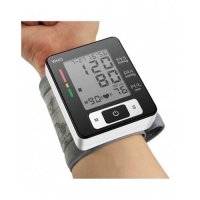 Апарат за измерване на кръвно налягане UKC, BLPM-29, снимка 2 - Друга електроника - 43341078