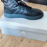 Мъжки кецове Адидас Adidas, снимка 3 - Кецове - 43723593