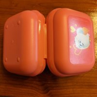 Кутии за съхранение Tupperware , снимка 4 - Кутии за храна - 39748148