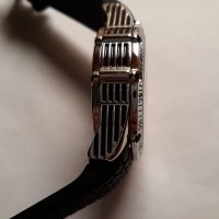 Мъжки луксозен часовник Chopard Classic Racing CHRONOGRAPH , снимка 6 - Мъжки - 32502715
