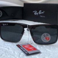 Ray-Ban RB мъжки слънчеви очила Рей-Бан, снимка 2 - Слънчеви и диоптрични очила - 33580223