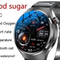 Смарт часовник Z93 Pro 1.58 инча, снимка 1 - Смарт гривни - 44097323