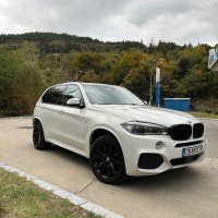 Продавам BMW X5 xDRIVE 4.0D full full, снимка 2 - Автомобили и джипове - 43062027