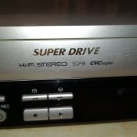 panasonic video/dvd hifi stereo combo 2211230822, снимка 10 - Приемници и антени - 43096261