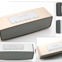 Bluetooth Тонколона SoundLink S2025, снимка 2 - Тонколони - 39284136