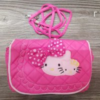 Детски чантички Hello Kitty, снимка 6 - Други - 32729539