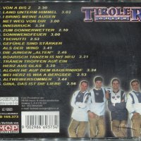 Tiroler Adler, снимка 2 - CD дискове - 35413528