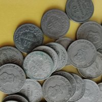 20 стотинки 1906 година, снимка 4 - Нумизматика и бонистика - 43893923