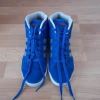 Дамски кецове Adidas , снимка 4 - Кецове - 37697138