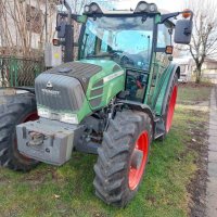 FENDT 209 VARIO, снимка 3 - Селскостопанска техника - 43711723