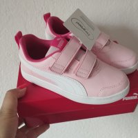 Детски маратонки Puma, снимка 1 - Детски маратонки - 40310482