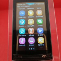 Телефон Nokia Asha, снимка 2 - Nokia - 18479630