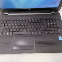 Лаптоп HP 250 G5 N3710 8GB 256GB SSD 15.6 HD Windows 10 / 11, снимка 3 - Лаптопи за работа - 38514870