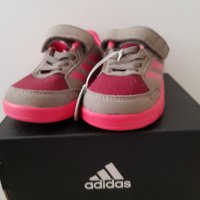 Нови детски маратонки Adidas, снимка 3 - Детски маратонки - 32423798