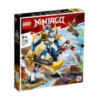 LEGO® NINJAGO™ 71785 - Роботът титан на Джей, снимка 1 - Конструктори - 43426147
